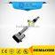 Solar tracking linear actuator 24" stroke with waterproof cover