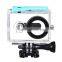 For Xiaoyi 40M Diving Underwater Waterproof Housing Case