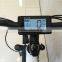 White full suspenision 350w electric bicycle 26X4.0 elelctric bike