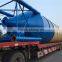 Bulk Cement Silo