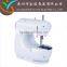 high quality and efficiency plastic Sewing Machine JYSM-301 for college student