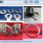 6% Cabalt -binder Tungsten carbide centrifugal pump seal long life circle
