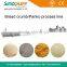 Large Output Bread Crumb Making Machine