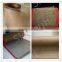 High Efficient Tunnel Conveyor Microwave Dryer