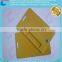High quality glossy gold VIP PVC card / membership card