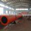 Widely used three drum rotary drying machine plant