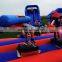 cheap commercial used inflatable gladiator interactive inflatable adults sport game for sale