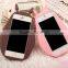 Japanese Cartoon Health Silicone Phone Shell