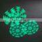 New pattern effect led stage light 8lens led laser gobo light