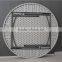 152cm modern outdoor furniture of round table for garden use made in China