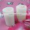 AAbattery white votive pillar flameless led votive candles for home decoration