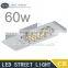 60w LED street light 30w-150w LED street light CE RoHS NEW MODEL IP67 Aluminium 130lm/w