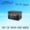 High discharge rate Battery 12v 12ah Agm Accumulator