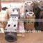 SHIYOU Hydraulic Breaker Back&Front Head