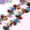 Bling Bling Fashion latest Fancy Rhinestone Cup Chian For Garments,bags,shoes decorations YSC04
