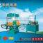 2014 hot selling hydraulic cement brick machine