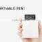 Quick Charge 2.0 10000mAh Portable battery power bank