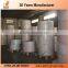Export quality 100% wood pulp jumbo carbonless paper rolls