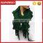 A-57 lace knit fluffy scarf lacy knit scarves with tassel women lace knitted scarf