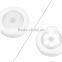 Battery Powered LED Motion Lights Stick-To-Anywhere For Stairways Bathroom Kitchen Nursery Hallway Motion Sensor Night Light
