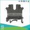 UTL Online Shop China Plastic Screw Din Rail Terminal Block 4mm 800V 41A