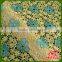 Fancy Cheap Price Chemical material embroidery fabric For Garment