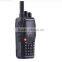 China two way digital radio walkie talkie WOUXUN KG-UV8D mobile radio