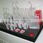 clear acrylic watch stand, watch watch showcase