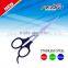 2016 hot sell household hairstyling scissors cutting scissor