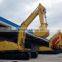 china medium crawler excavator for sale