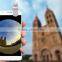 Fish eye universal 3 in 1 mobile phone chip lens fisheye wide angle macro camera for iphone 6s plus 5s/5 htc samsung S6 S5 S4