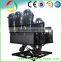 Vivid effect and strong impact 3 seats 5d cinema / 7d cinema / 9d cinema with plenty