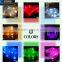 2m 20leds ribbon string light for chistmas tree christmas gift