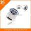 TP01051 stainless steel zircon ear plug wholesale body jewelry
