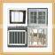Made-in-China Plastic PVC Profile