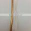 wenzhou kaiyuan high strength garment accessories polyester piping cord