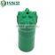 R25 R32 R38 T38 T45 T51 Thread Button Bit Drop Center Flat Face Tungsten Carbide Button Bits