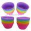 Useful Eco-friendly Silicone Kitchenware