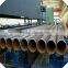manufacturing ASTM best quality welded steel pipes en 10219