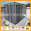 Factory sale customized powder coated galvanized air conditioner cage