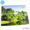 Recycled paper puzzles/square paper puzzle block/paper puzzle