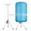 Hot Air Clothes Dryer H-806B