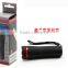 Waterproof 4 colors Keyclain promotion portable AAA battery mini 1W flashlight