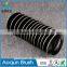 industrial round nylon brush polish roller brushes nylon spiral brush