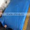 89x120cm Blue Treebags HDPE Bags exported to Bolivia market
