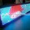 Hot Indoor full color P4 High bright LED display board for Custom China factory