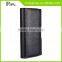2015 classics clemence pu leather with waist hang phone case for MOTO G2