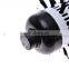 Hair salon Personalized custom hair straightening brush SH-8228