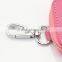 Beatiful leather Keychain bag For Promotional Gift