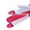 Best 3 in 1 crimper iron hair straightener curler